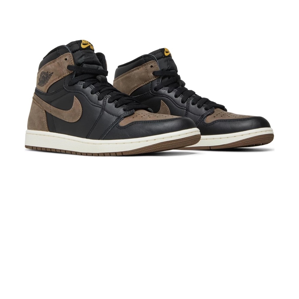 AIR JORDAN 1 Retro High OG, Palomino